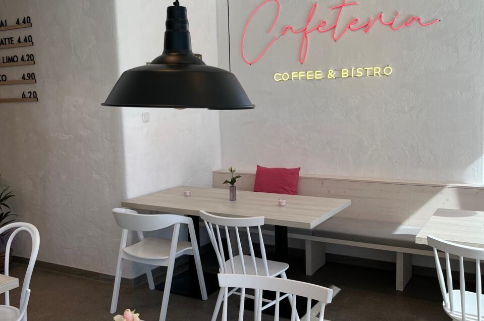 Cafeteria - Impression #1 | © Cafeteria