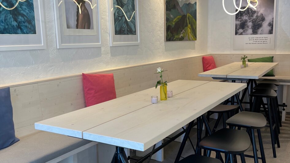 Cafeteria | © Cafeteria