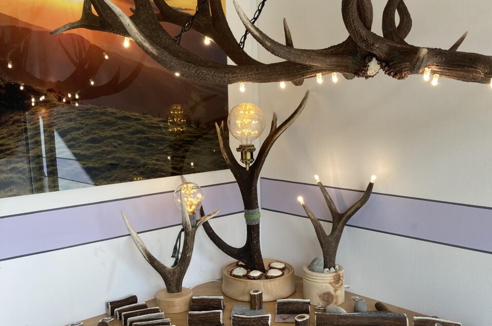 Christian Stocker Craftsmanship - Impression #1