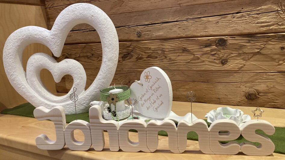 Christian Stocker Craftsmanship - Impression #2.6