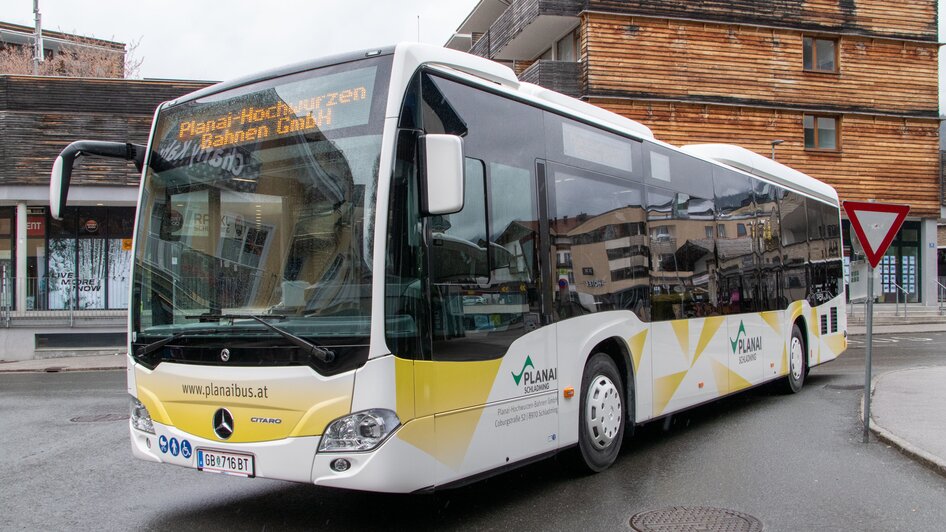 Citybus Schladming - Impression #2.4