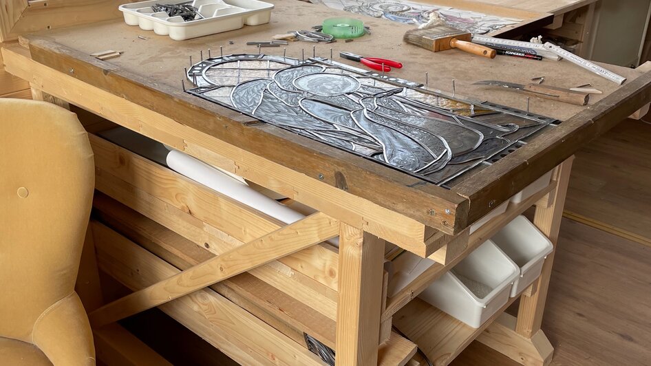 Claudia Ahlering - Impression #2.6