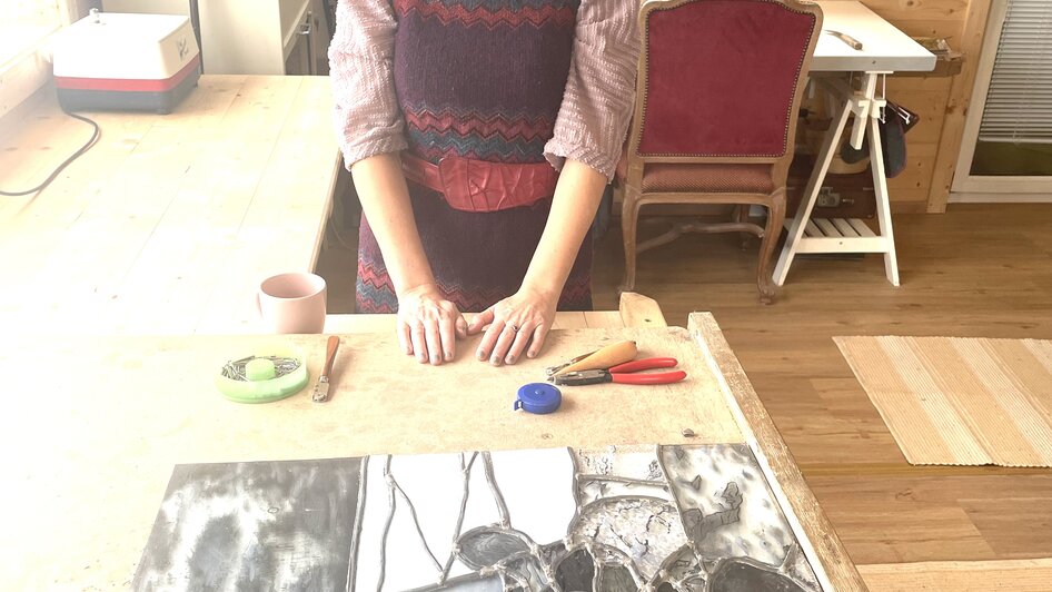 Claudia Ahlering - Impression #2.2