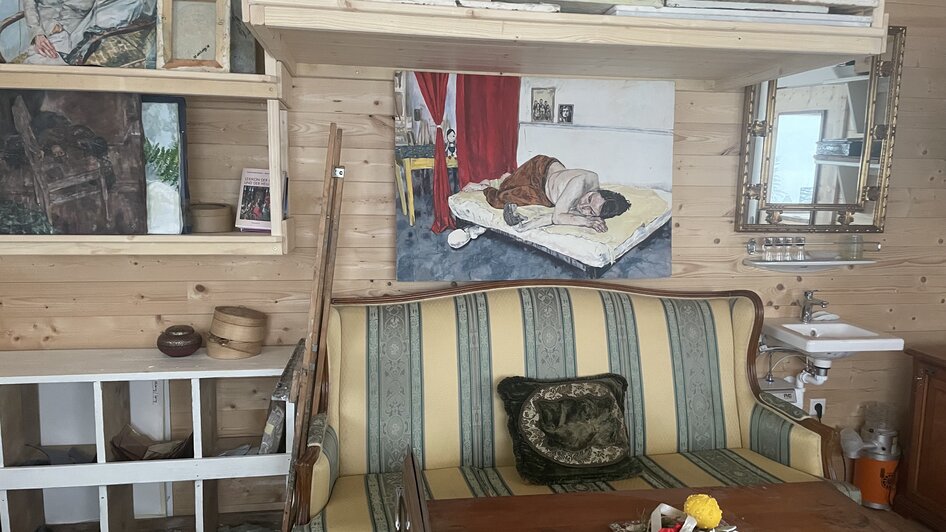 Claudia Ahlering - Impression #2.4