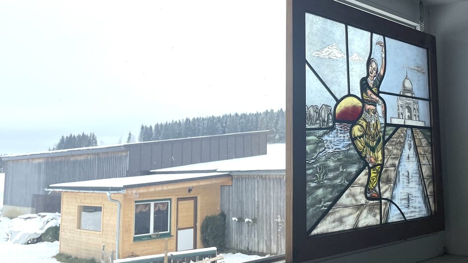 Claudia Ahlering - Impression #2.5