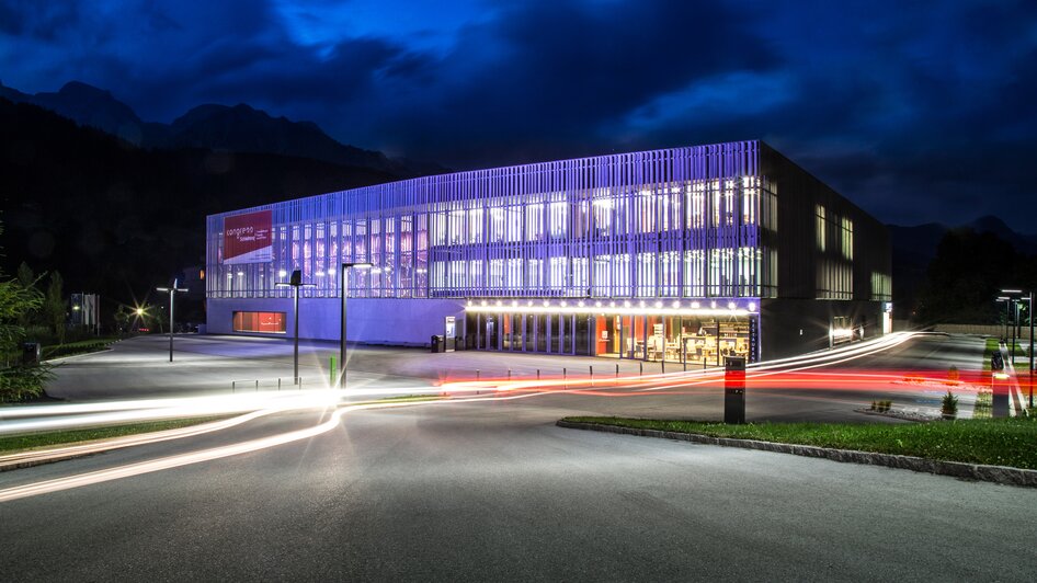 congress Schladming - Impression #2.28 | © Harald Steiner