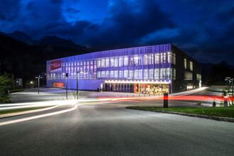 congress Schladming | © Harald Steiner