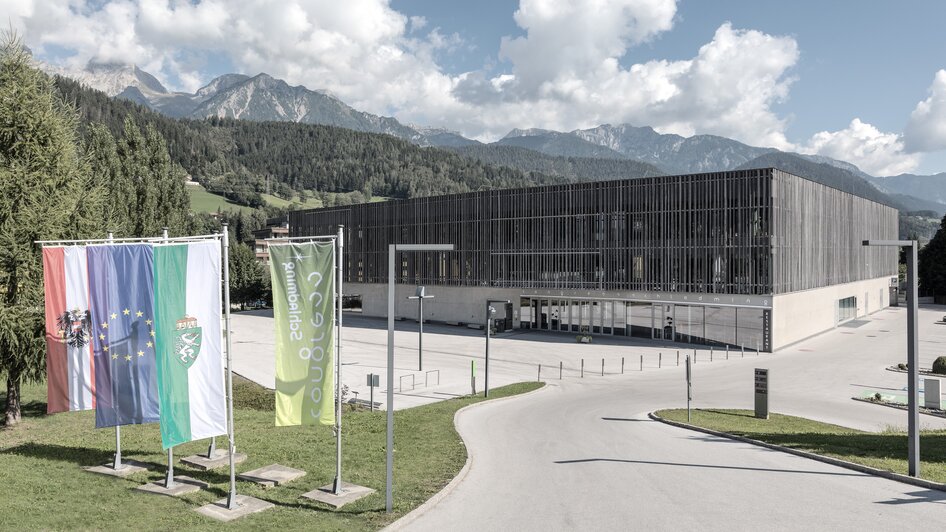 Congress Schladming - Impression #2.3