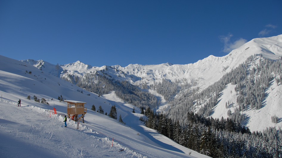 Cross-Ride-Track Riesneralm - Impression #2.2 | © Riesneralm/Erwin Petz