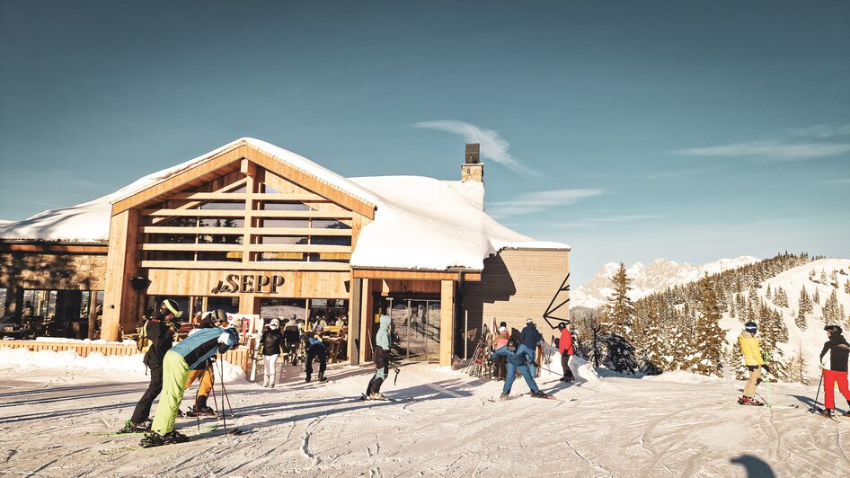 Da Sepp - Impression #2.1