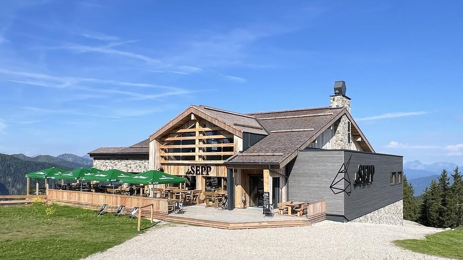 Da Sepp - Impression #2.19