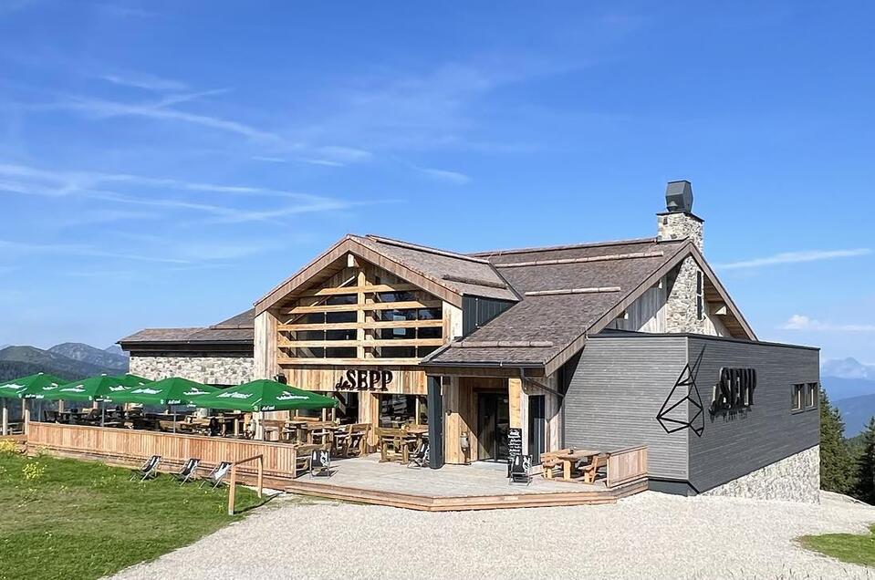 Da Sepp - Impression #1