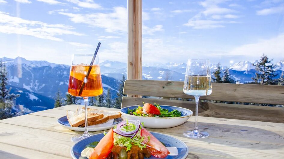 Da Sepp - Impression #2.2