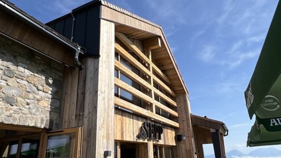 Da Sepp - Impression #2.4