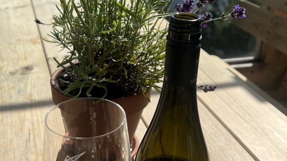 Da Sepp - Impression #2.5