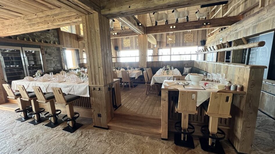 Da Sepp - Impression #2.6