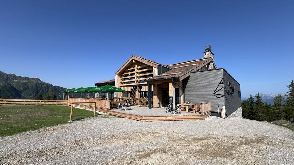 Da Sepp - Impression #2.7