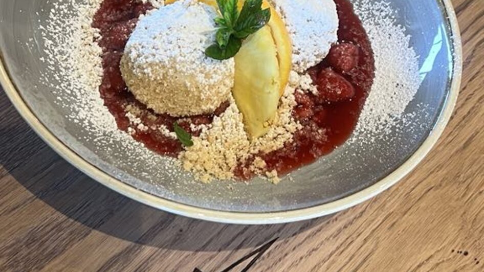 Da Sepp - Impression #2.8