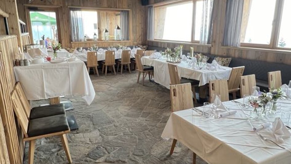 Da Sepp - Impression #2.9