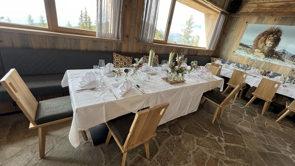 Da Sepp - Impression #2.11