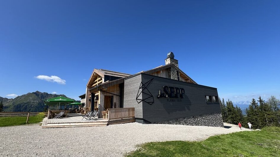 Da Sepp - Impression #2.15