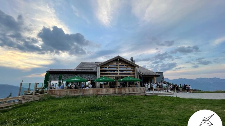 Da Sepp - Impression #2.16