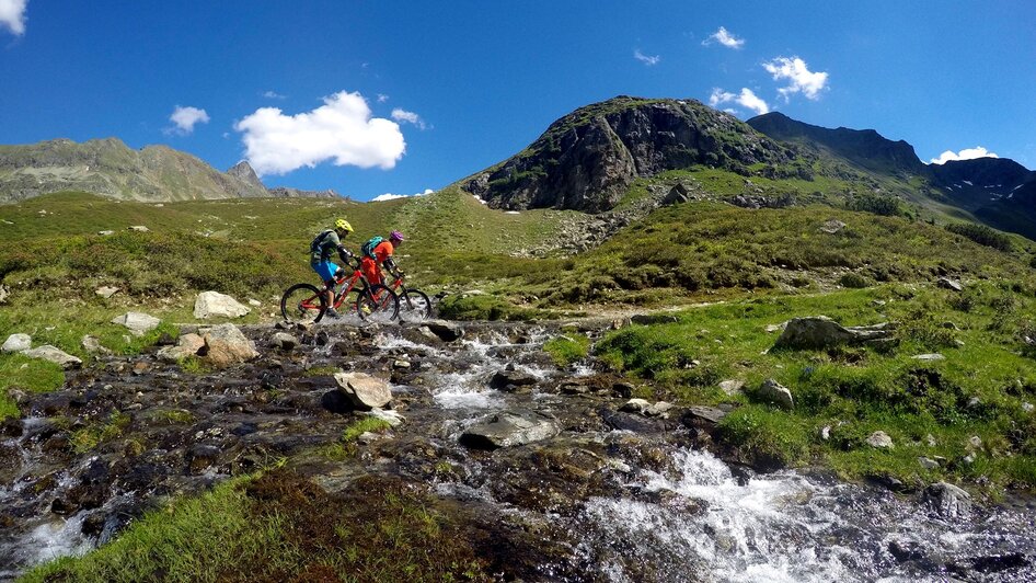 Dachstein Bike Guides - Impression #2.4 | © www.dachstein-bike.at