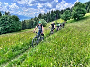 Secret Spot | © www.dachstein-bike.at