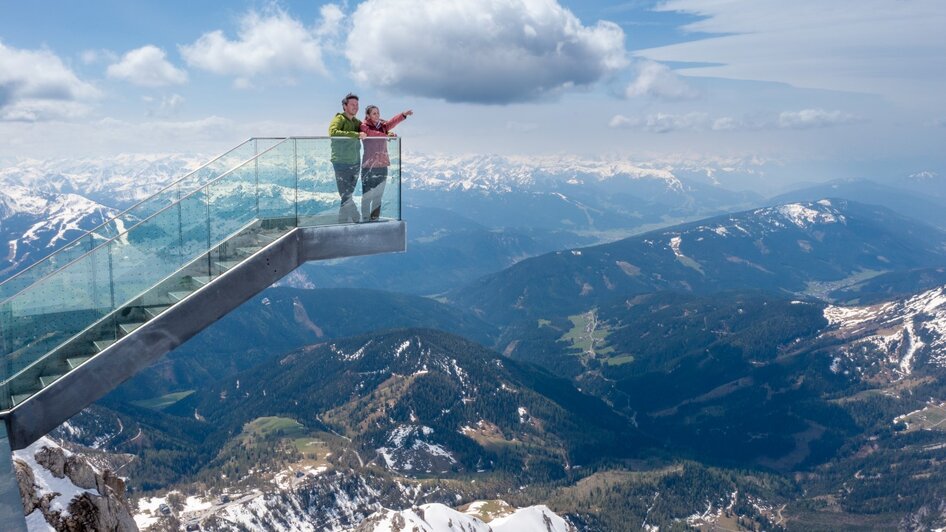 Dachstein Stairway to Heaven - Impression #2.3