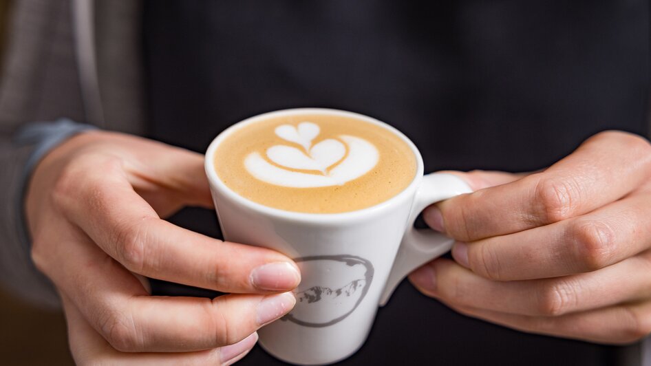 Dachstein Kaffee | © Wild und Team Fotoagentur GmbH