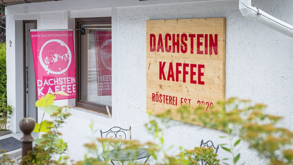 Dachstein Kaffee