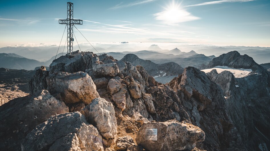 Dachstein Panoramagondel - Impression #2.6