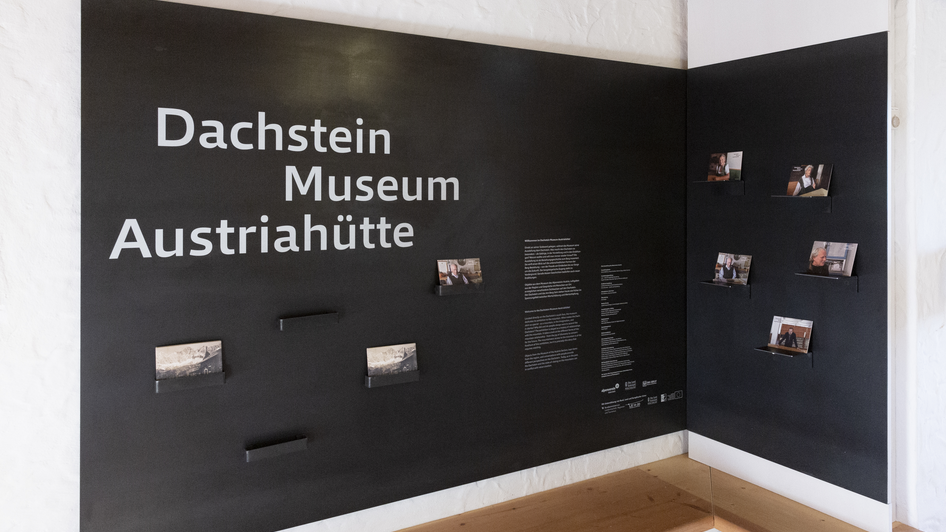 Das Dachstein Museum - Impression #2.6