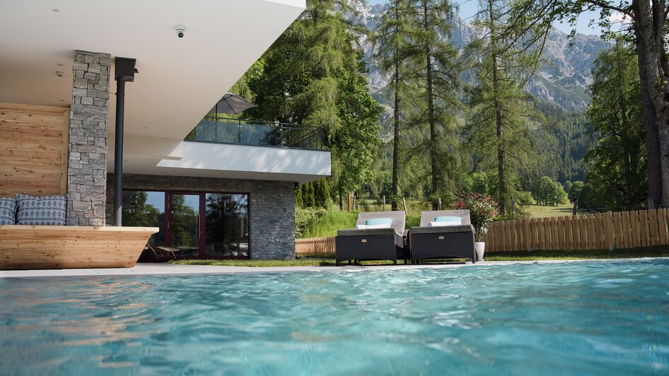 Dayspa | © Rösslhof