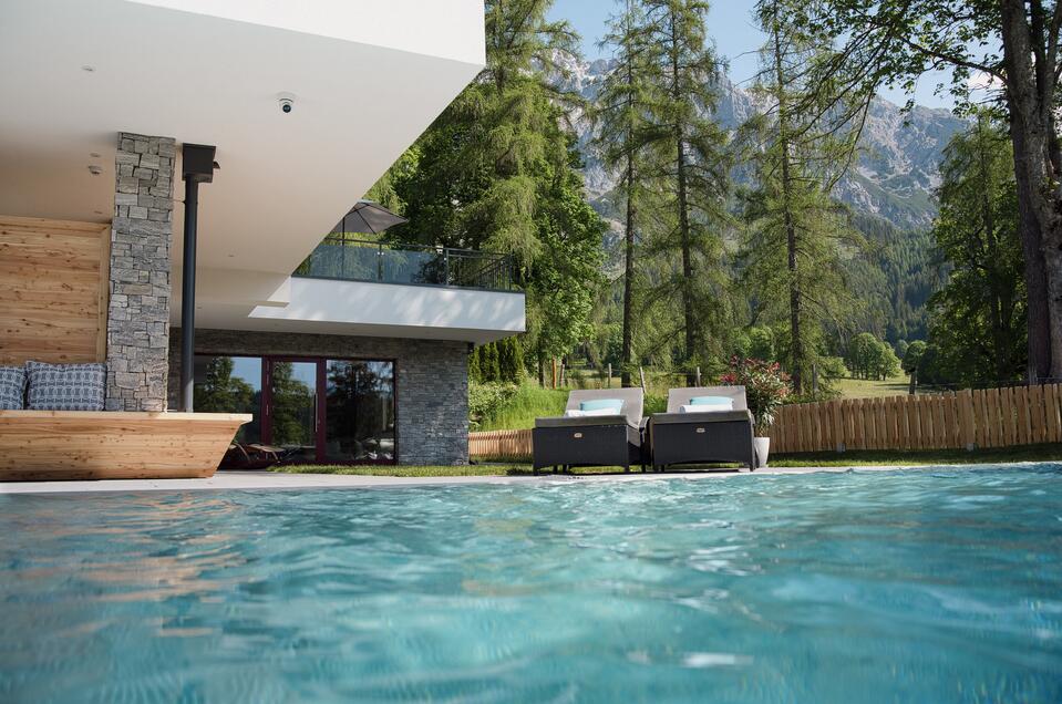 Day Spa im 4* Hotel Rösslhof in Ramsau am Dachstein - Impression #1 | © Rösslhof