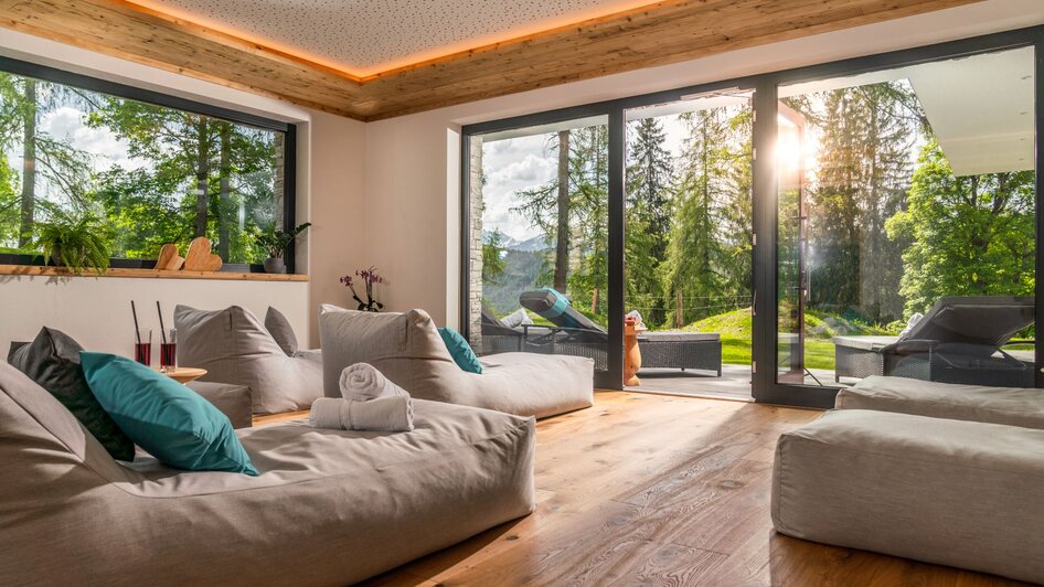 Dayspa | © Rösslhof