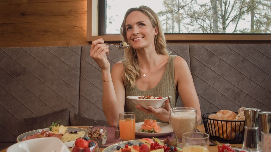 Dayspa | © Rösslhof