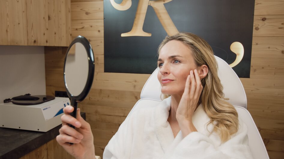 Dayspa | © Rösslhof