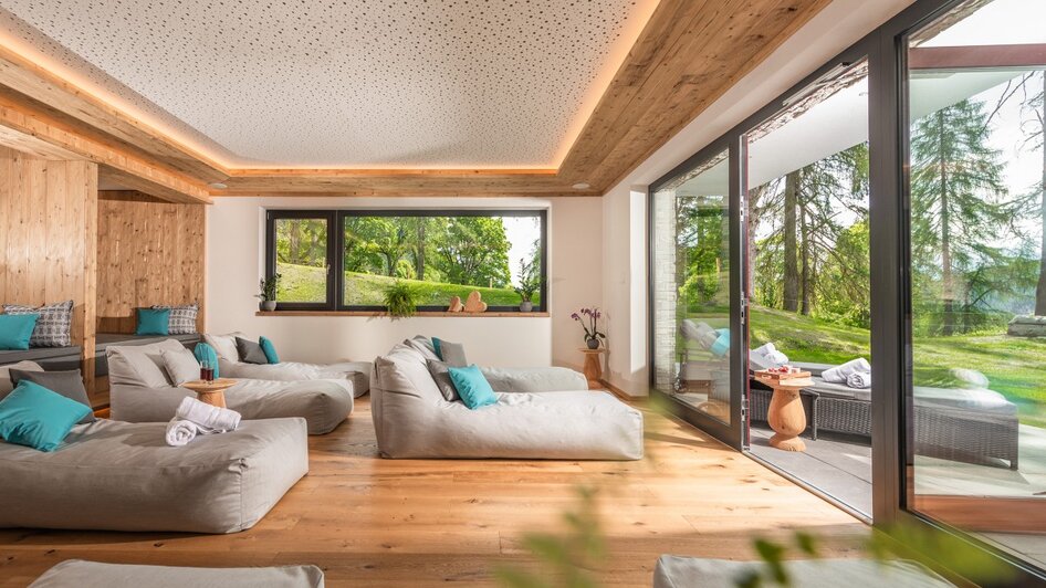 Day Spa im 4* Hotel Rösslhof in Ramsau am Dachstein - Impression #2.5