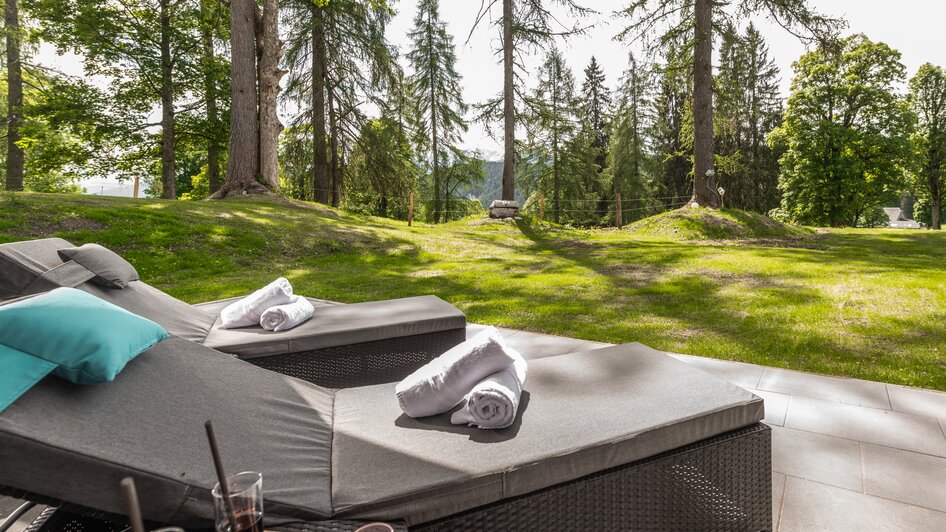 Dayspa | © Rösslhof