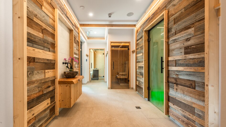 Dayspa | © Rösslhof