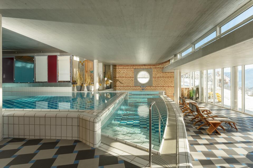 Day Spa in Ramsauhof - Impression #1
