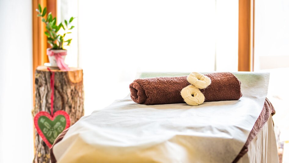 Day Spa in Ramsauhof - Impression #2.1