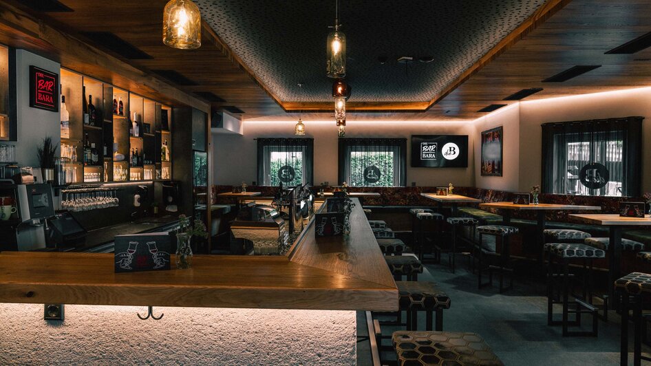 Die BARbara🍺 - Impression #2.1 | © ©Stefan Trocha 