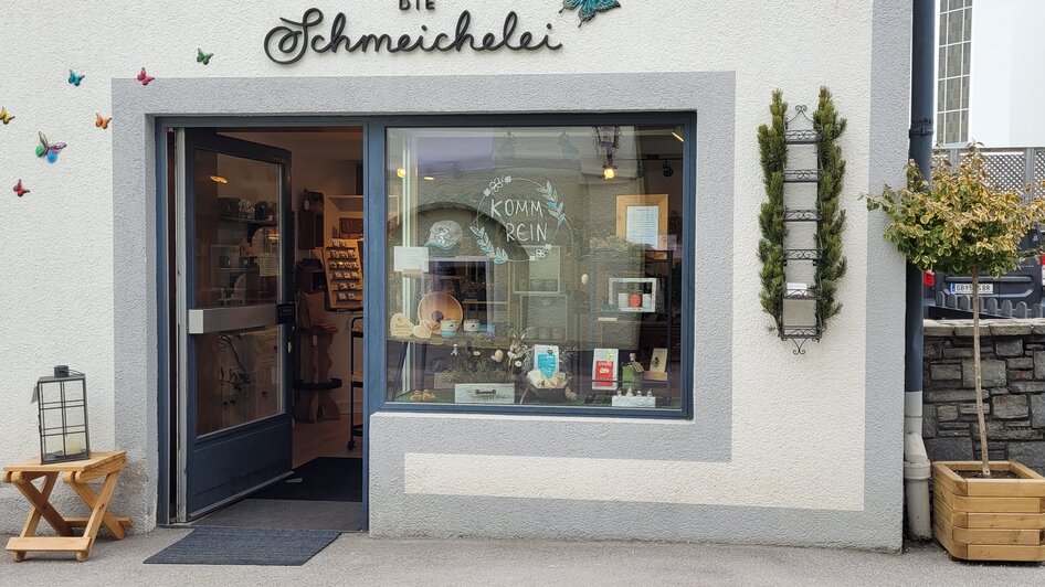 Die Schmeichelei - Impression #2.1 | © DIE Schmeichelei