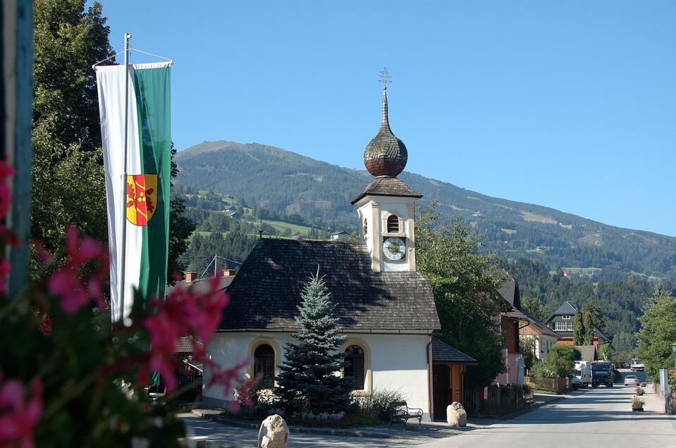 Village Chapel Aich - Impression #1