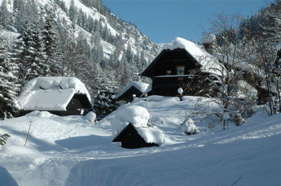 Dorfschenke - Impression #1