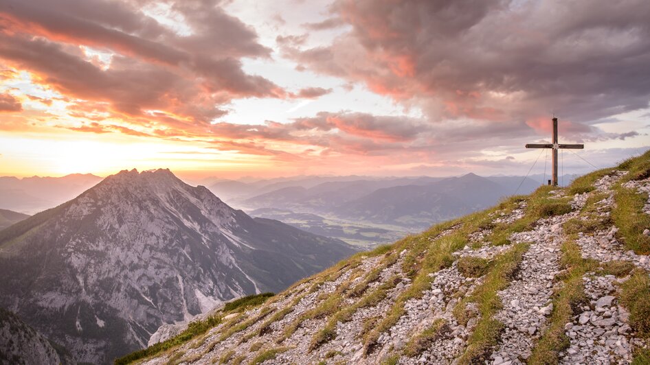 Filming location - Stoderzinken - Impression #2.4