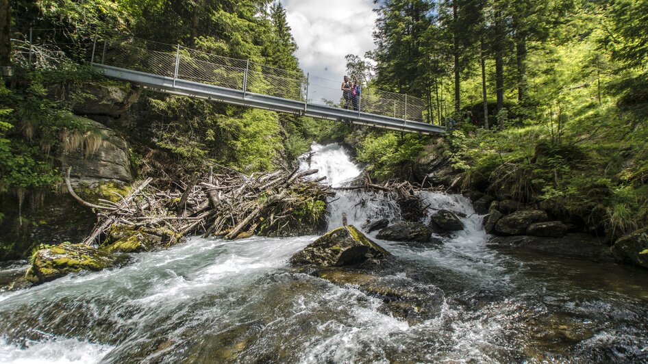 Filming location - Wilde Wasser - Impression #2.4