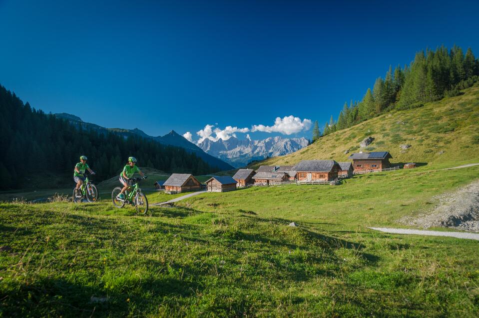 E-Bikes - Impression #1